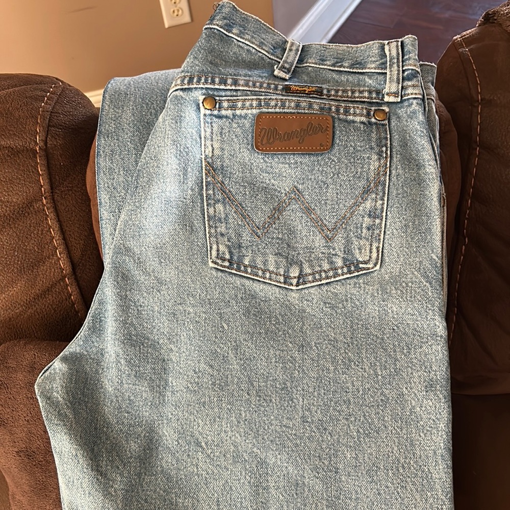 Wranglers